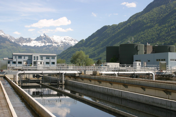 Riedl Project Chemical